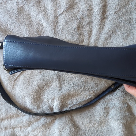 💜EUC COLE HAAN ZIVA WEAVE BAG - Picture 7 of 15